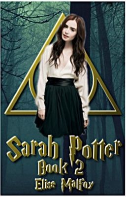 Sarah Potter (Book 2)