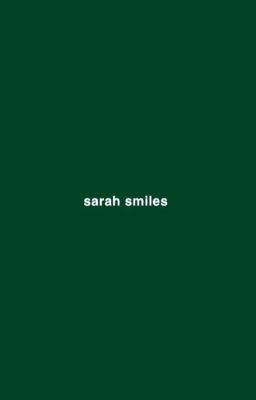 Sarah Smiles || Spam [discontinued]