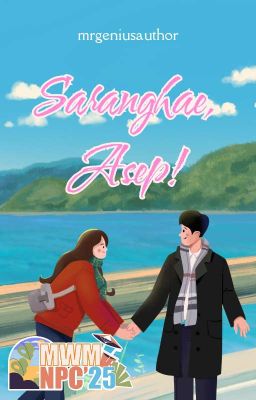 Saranghae, Asep!