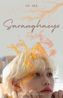 Saranghaeyo - OS SKZ