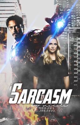 SARCASM | t.stark [o.h]