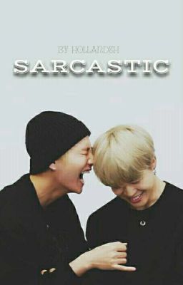 Sarcastic 🌻 Vmin OS 🌻