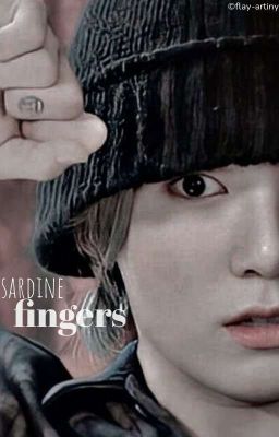 sardine fingers. | taekook ✔