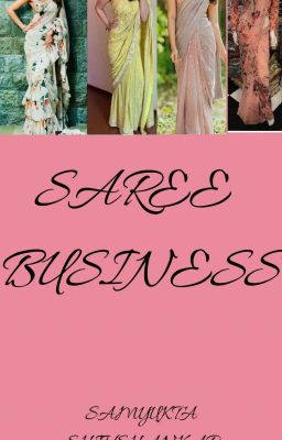 Saree Business