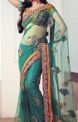 Saris