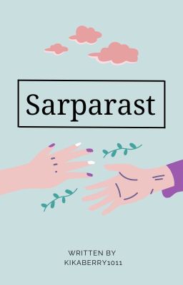 Sarparast