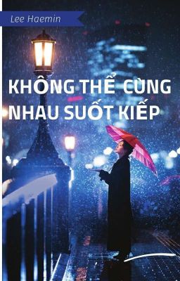 [Saru][Shortfic] KHÔNG THỂ CÙNG NHAU SUỐT KIẾP