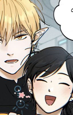 [{Sasha x Gabin}] Nguyện bên em