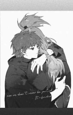 [SasoDei]Linh Cảm.