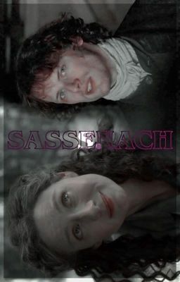 SASSENACH → JAMES FRASER