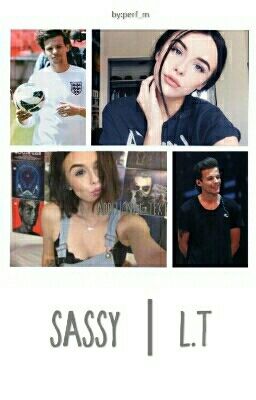 Sassy | l.t