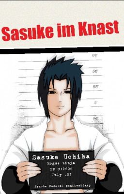 Sasuke Im Knast