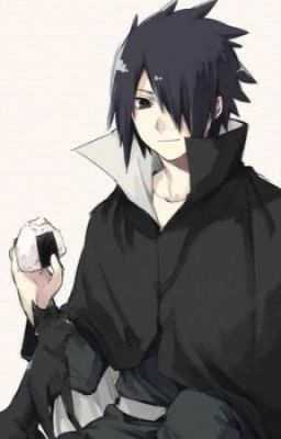 Sasuke's Fixation