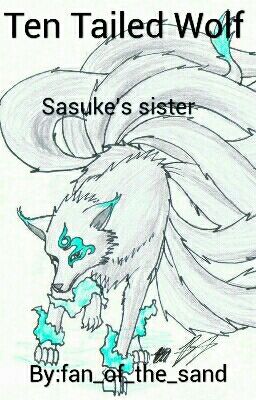 Sasuke's Missing Sister