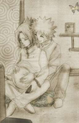 Sasuke x Naruto X Kankuro : Mpreg 