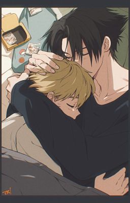 [SasuNaru]