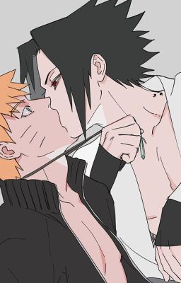 [SasuNaru ABO] Ly hôn