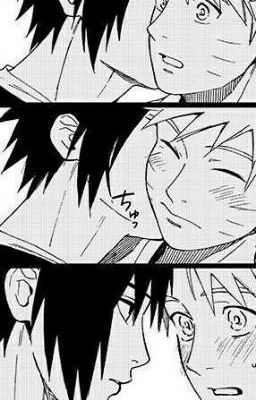 [ SasuNaru ] Âm Thầm 