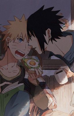 [SasuNaru] Ba tuổi khi ta tham gia ba ba đích hôn lễ ABO