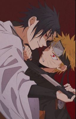 [SasuNaru] Can't come together 