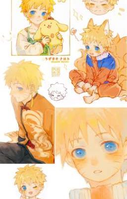 [Sasunaru] Công chúa của Diệp quốc 