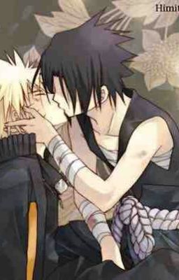 [SasuNaru Fanfic] [Vietnamese] Five Kisses