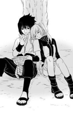 (Sasunaru) Gửi cái ôm vào gió để theo anh