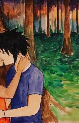 SasuNaru Hiden