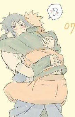 Sasunaru historia 100% recomendada