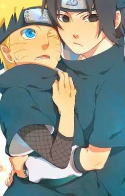 [sasunaru]  hoa bỉ ngạn