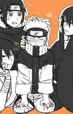 -×[Sasunaru + Kakanaru]Sasuke cậu vừa..tỏ tình tớ á?! Cả Thầy Nữa???-×