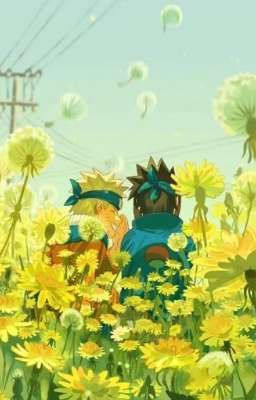 [SasuNaru] Kệ Đi Nhắm Mắt Yêu Luôn