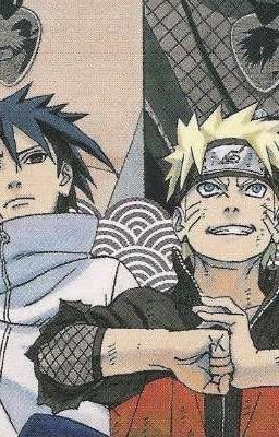 [SASUNARU] Khi ánh sáng gọi tên bóng tối