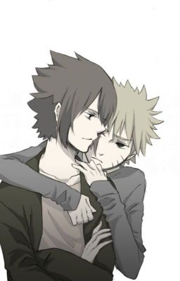 [SasuNaru] KÍ GIẢ