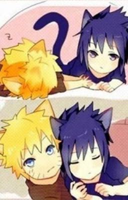 SasuNaru lemon