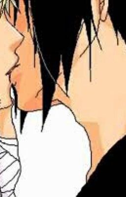 SasuNaru [Lips of an Angel]