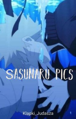 💙Sasunaru/Narusasu pics💛