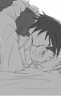 Sasunaru | Ngọt ngào tựa hương mật