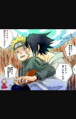 SasuNaru One Shot (Forced)