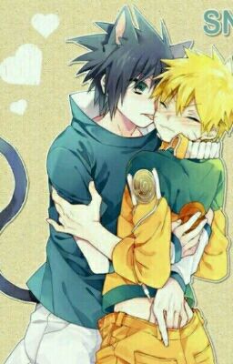 [Sasunaru] [Oneshot] Giáng Sinh Ấm Áp