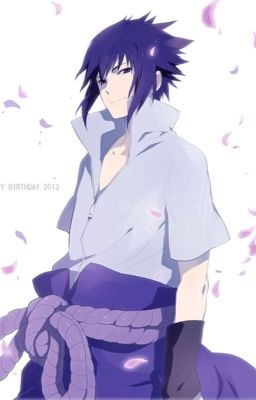 [Sasunaru][ oneshot] Ký ức buồn.