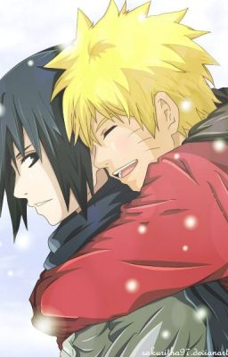 { SASUNARU } [ ONESHOT ] Ký Ức Của Em