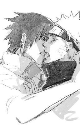 [SasuNaru]Oneshot:Tầng Hầm