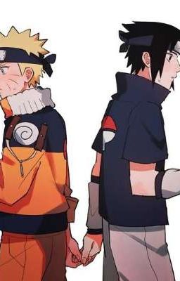 (Sasunaru) Rất Hận Nhưng Không Thể Ra Tay