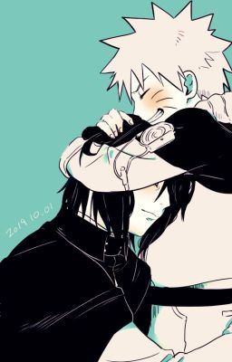 [SasuNaru] Thất đại mục đại nhân biến nhỏ