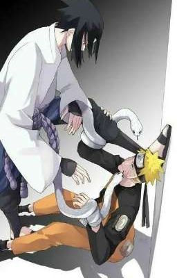 [Sasunaru] Thay Đổi