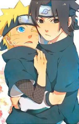 [SasuNaru] tình yêu màu hồng 