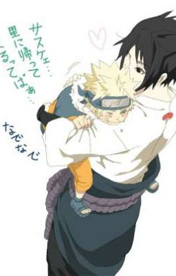 SasuNaru-