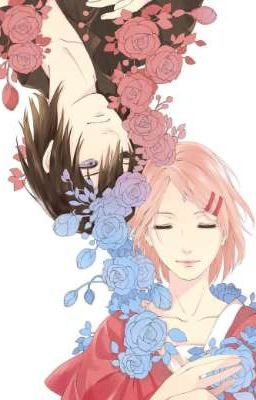 [ SasuSaku ] Aishiteru Sakura!