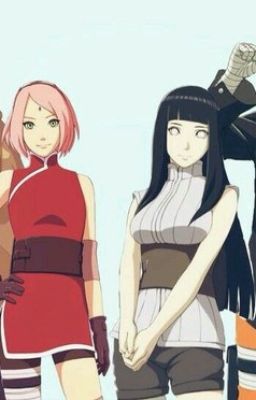 Sasusaku and Naruhina shippuuden